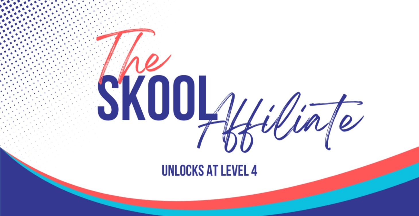 The Skool Affiliate