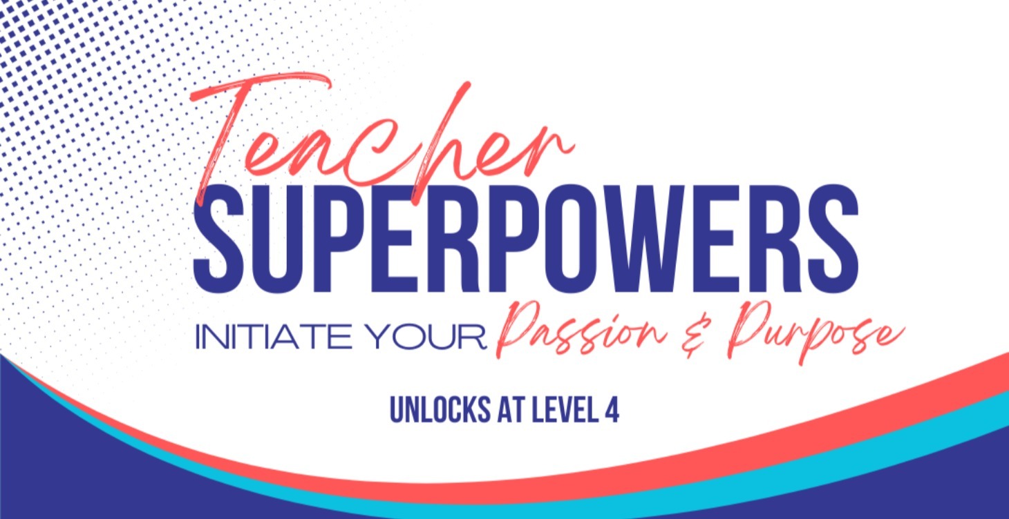 Initiate Your Purpose and Passion Course