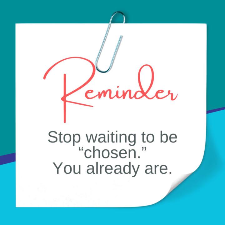 Leadership Isn’t a Title