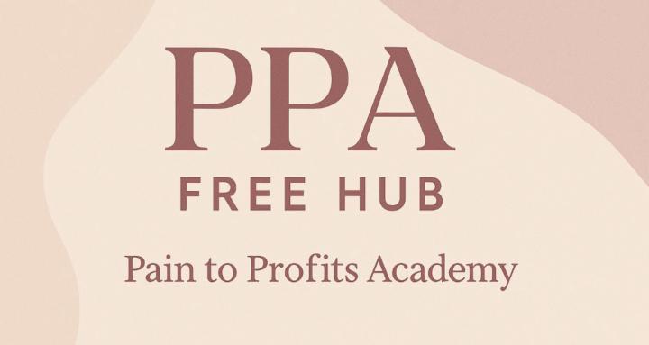 PPA Free Hub