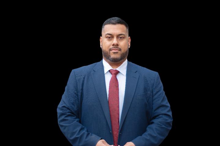 Aaron Valera