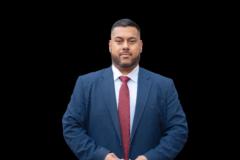 Aaron Valera