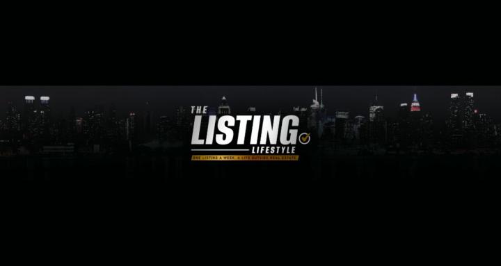 The Listing Lifestyle