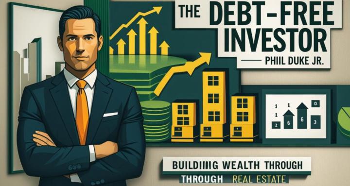 The Debt-Free Investor