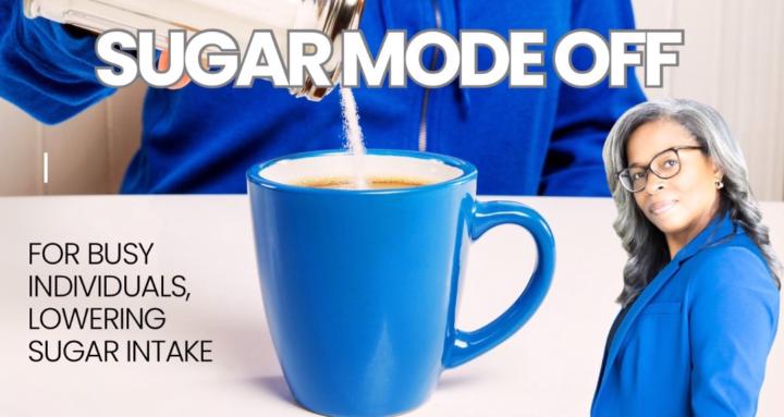 Sugar Mode Off