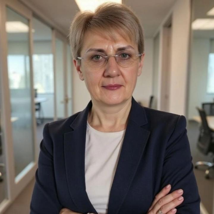 Sanja Kolar