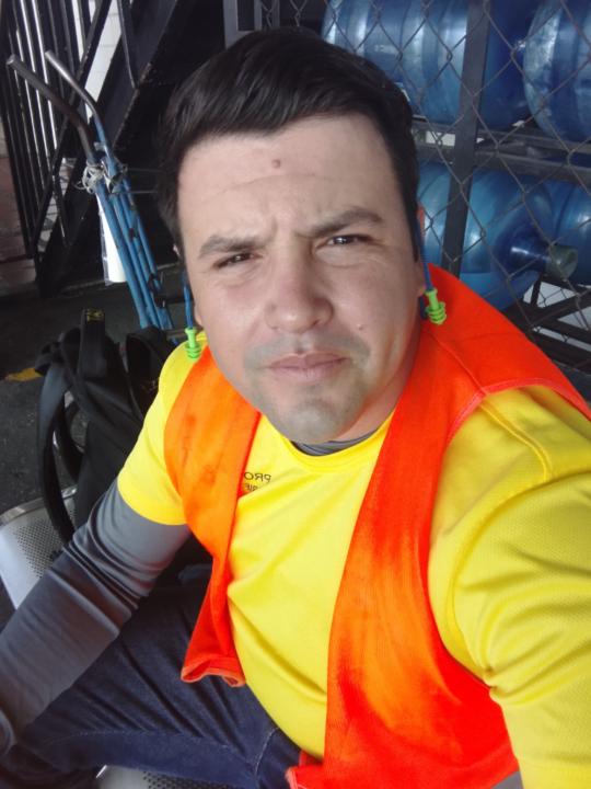 Engelbert Manzanilla Urdaneta