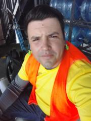 Engelbert Manzanilla Urdaneta