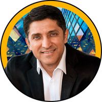 Rafik Moore