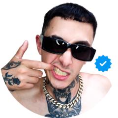 Flakko Graphic Designer