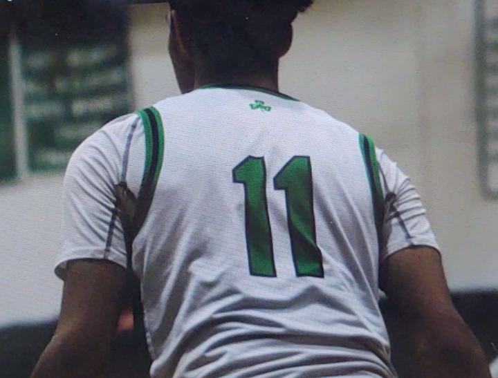 Amari Myrick