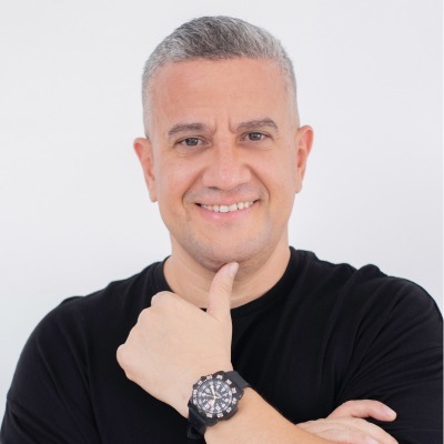 Jose Antonio Silva