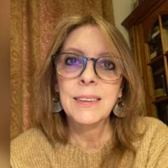 Alison Barclay