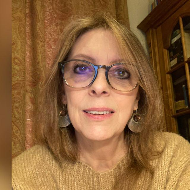 Alison Barclay