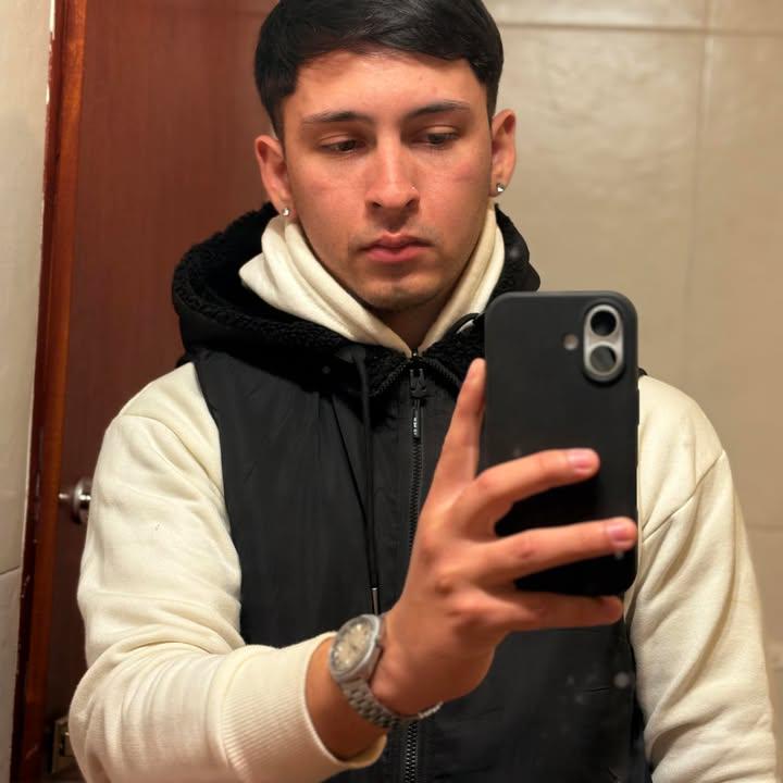 Enzo Villagra