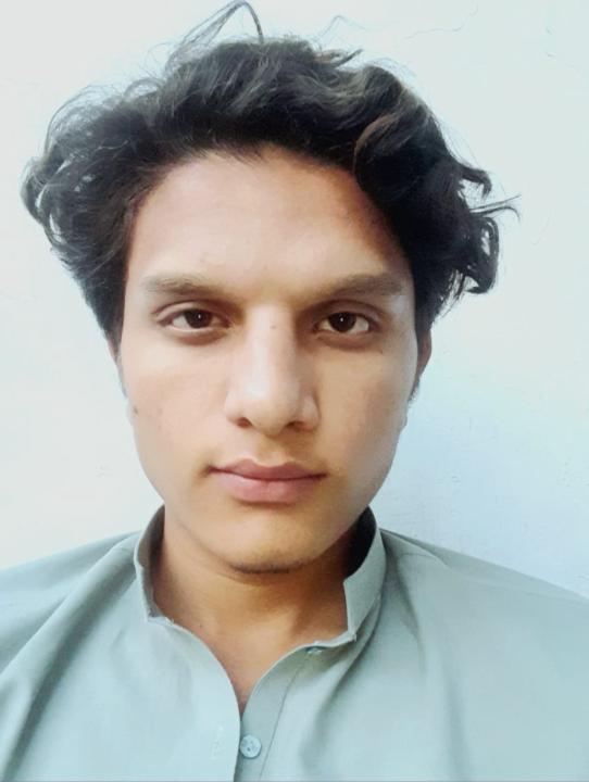 Arsalan Khan