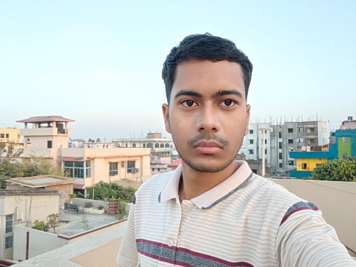 Aman Kumar