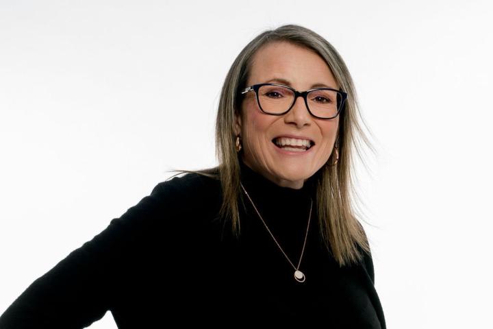 Stephanie Gendron
