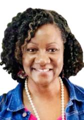 Sheretta Wright
