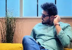 Nanda Kishore Reddy Rachamala