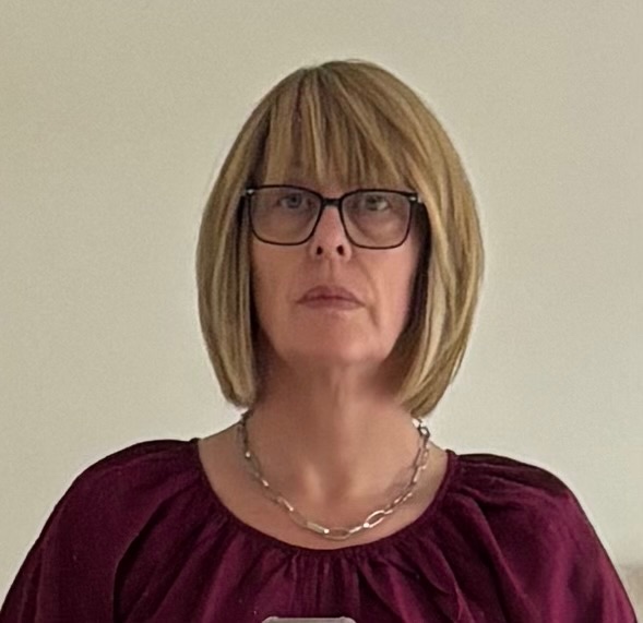 Alison Macleod