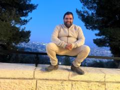 Binyamin Babayof