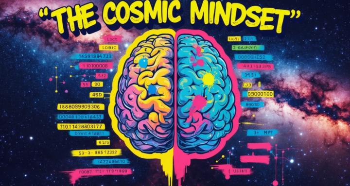 Cosmic Mindset