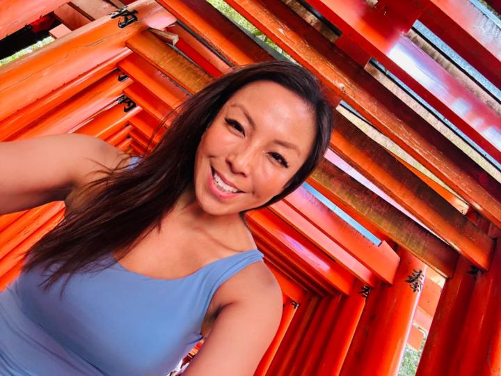 Connie Phung