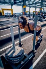 Megan Pittenger