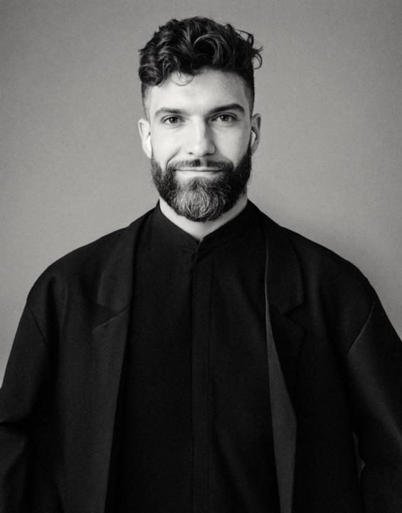 Nick Merzetti