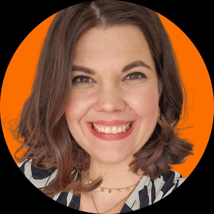 Stefanie Vogel-Jaafour