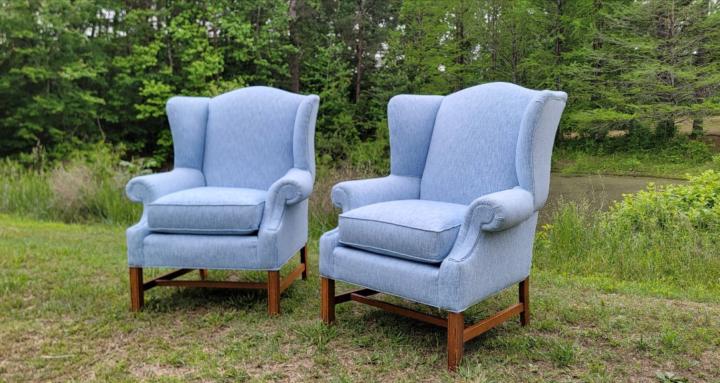 Hickory&Linen
