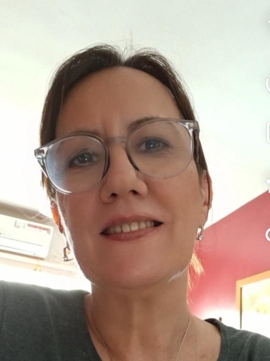 Rosita Cecilia Zarate uliana