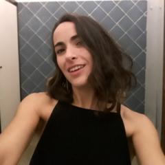 María Luz Di Muro