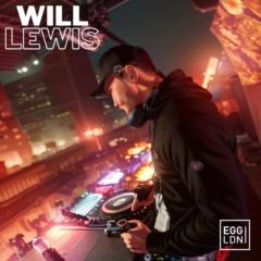 Will Lewis