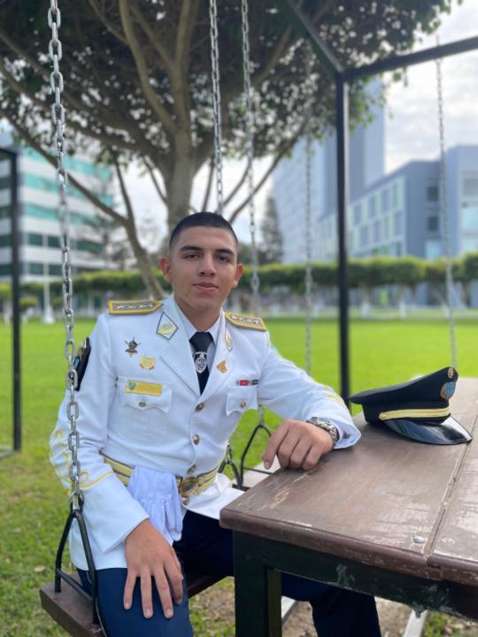 Segundo Manuel Olortegui Abanto