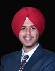 Simarjit Singh