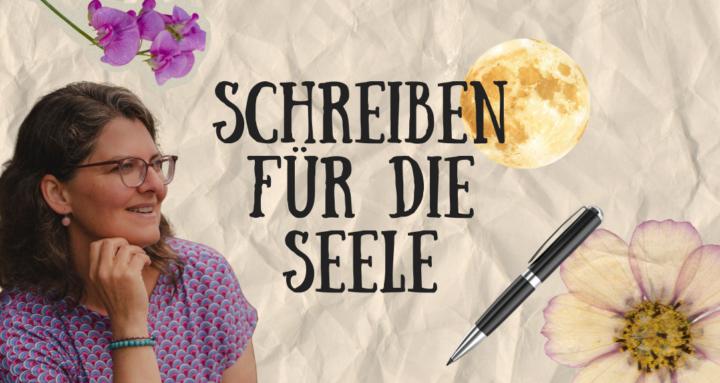 Schreiben für die Seele