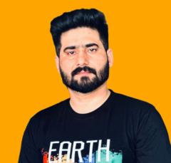 Khalid Hussain