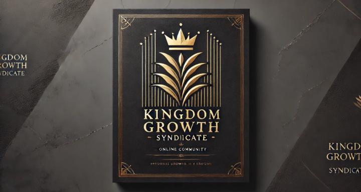 KINGDOM Syndicate 