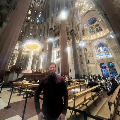 Jose Patricio Isaac Cepeda