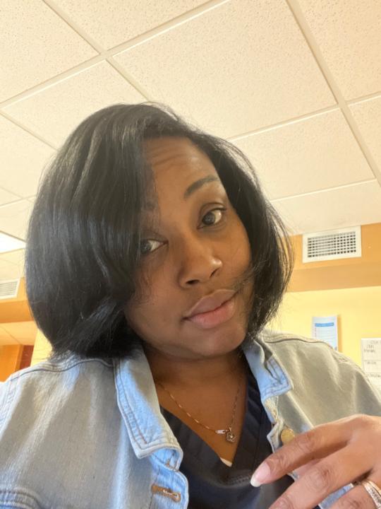 Kisha Carter