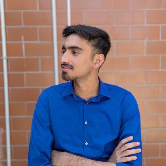 Rayyan Rahim