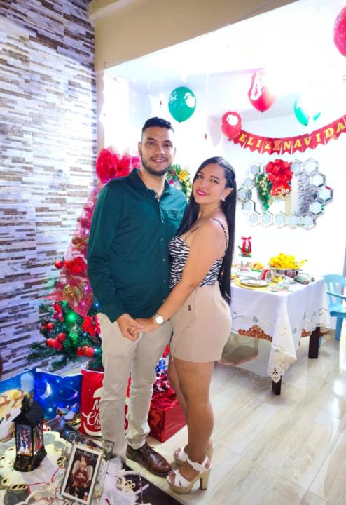 Jackeline Perez