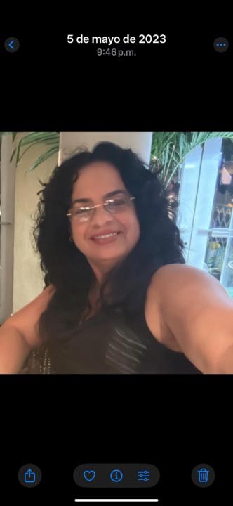 Carmen Rodriguez