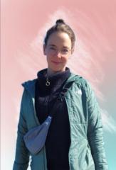 Anne Liebel