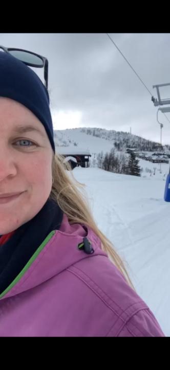 Camilla Karlsen Frøhaug