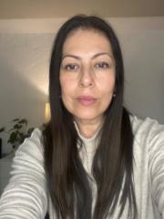 Indira Sarabia