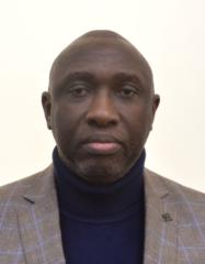 Christopher Ekorhi