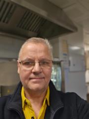 Christophe Blandenier